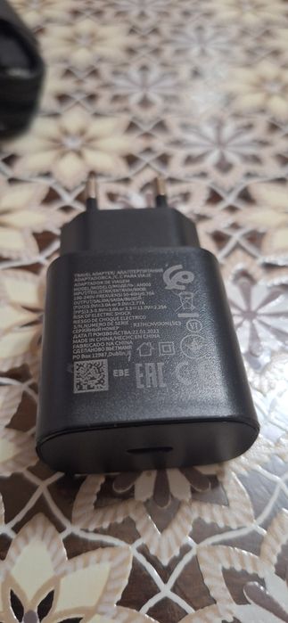 Бързо Зарядно за самсунг