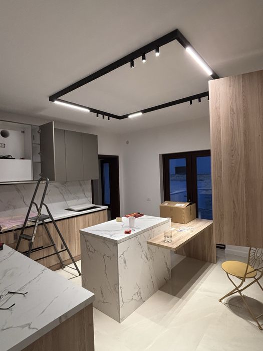 VT EnergoTech  Instalații Electrice Profesionale