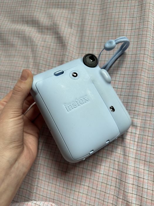 instax mini 12 инстакс мини 12