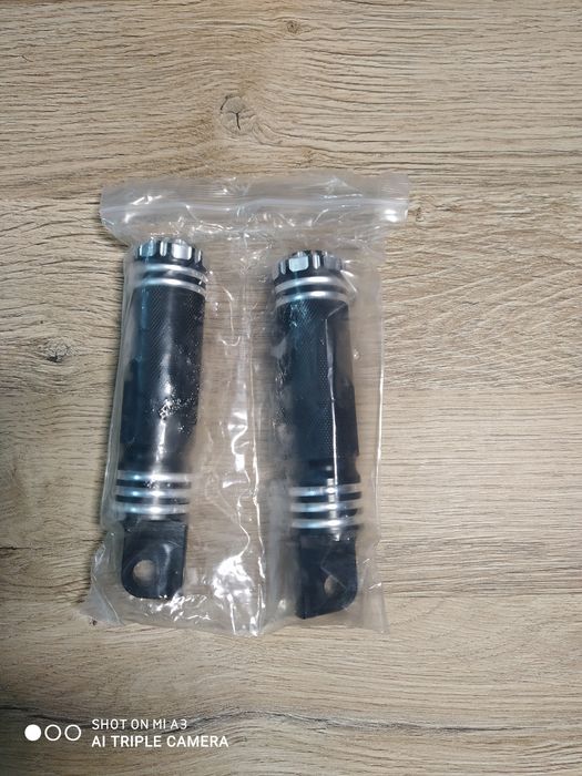 Scarite moto motocicleta