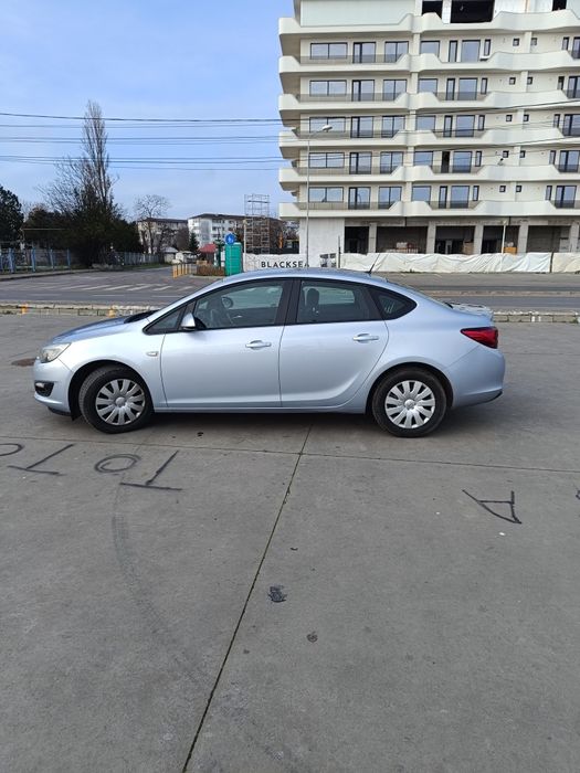 Opel Astra de vânzare