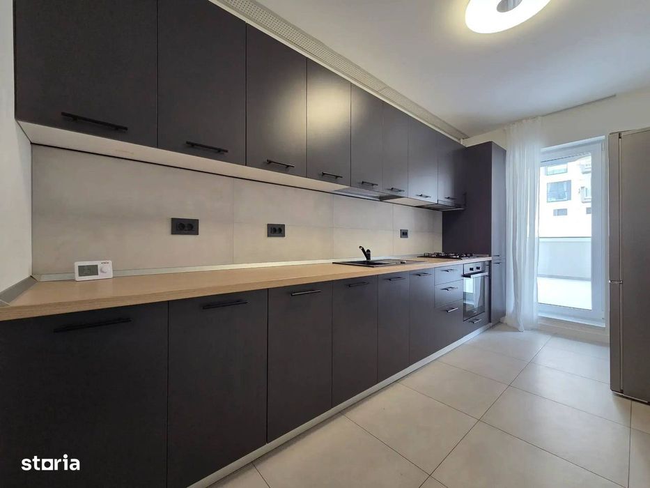 Apartament 3 Camere cu Terasa Mobilat Utilat Sector 3 | Metrou 12 min