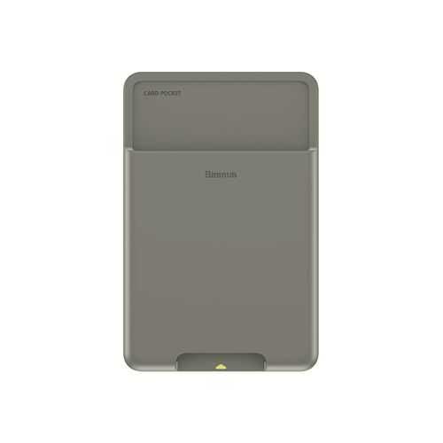 Чехол для пластик карта Baseus  silicone card bag ACKD-B0G ACKD-A0G