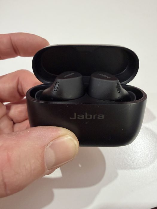 Casti Jabra Elite 3 Active Bluetooth