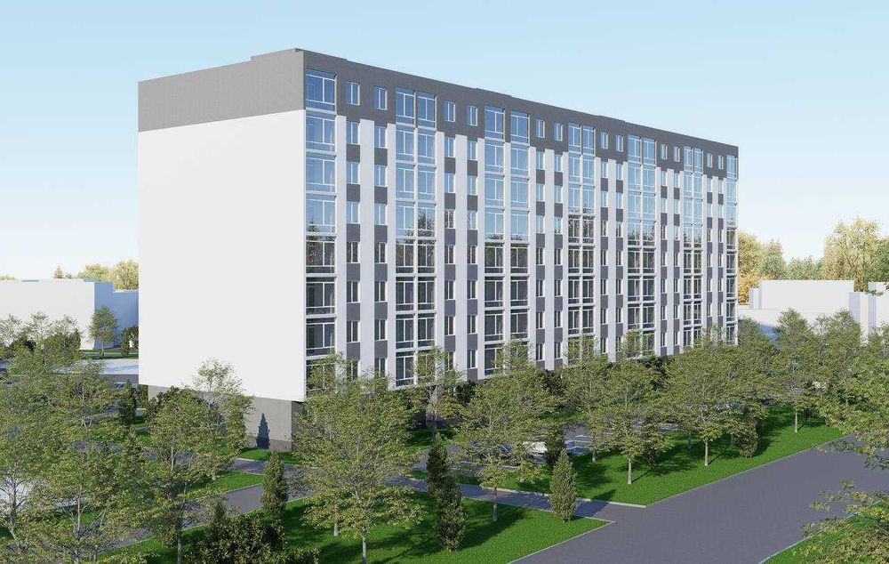 “New Life Darkhan – Ramazon aksiyasi! Padkuluch, boshlang‘ich 60 mln