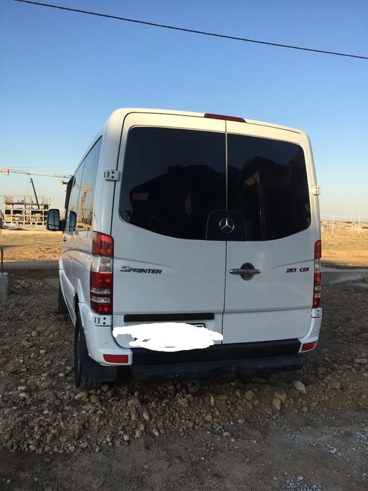 Продам Мерседес спринтер