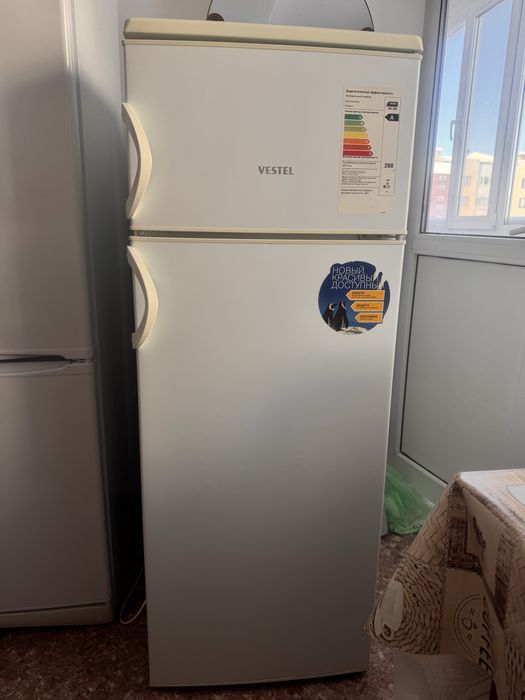 Продам холодильник б/у