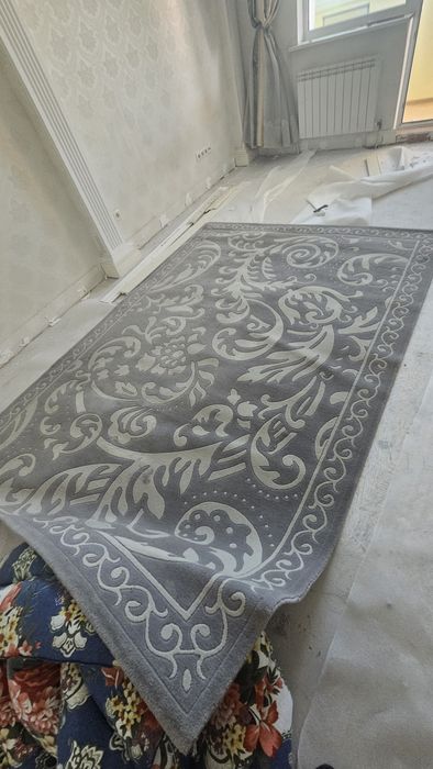 Продам ковер/палас/одеяло