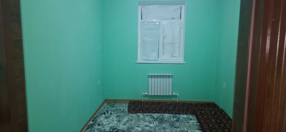 Urganch shaxar Samarqand ko'cha 4 qavat 2 xonali uy ijaraga beriladi