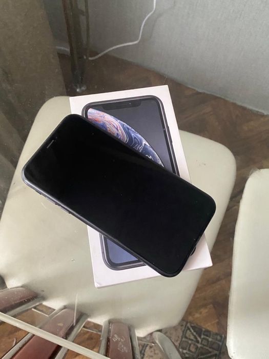 iPhone xr  продажа , обмен