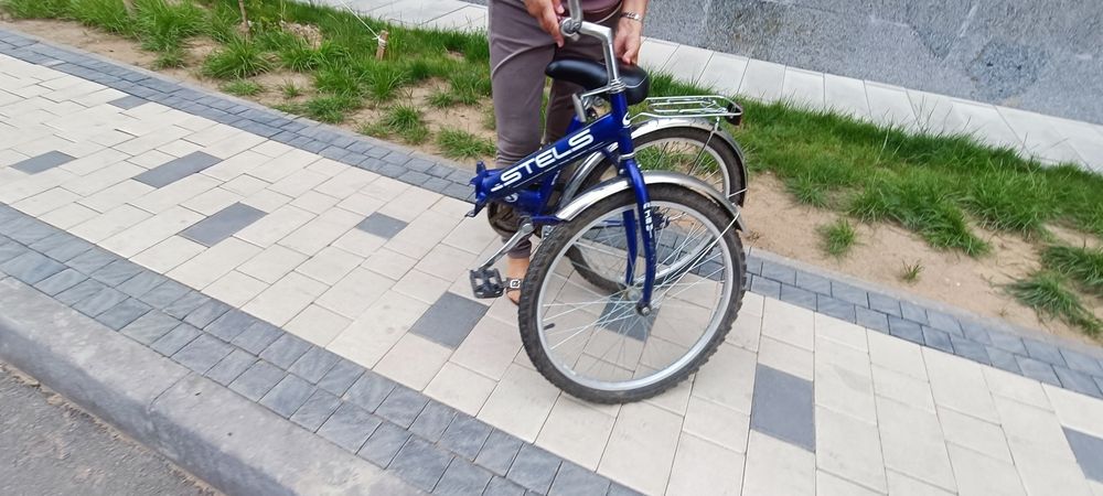 Велосипед  Stels для всех возрастов