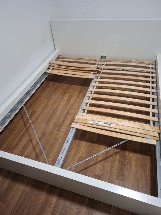 Pat Malm si somiera 160/200