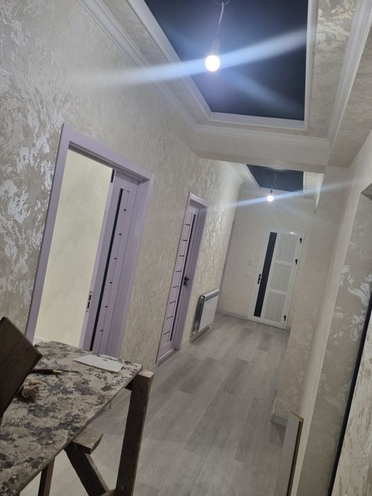 Квартира сотилади