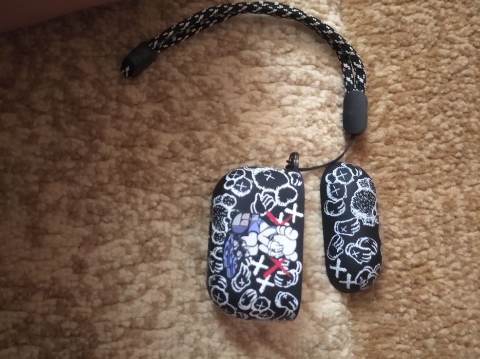 Айрподс 3 куплено 2025