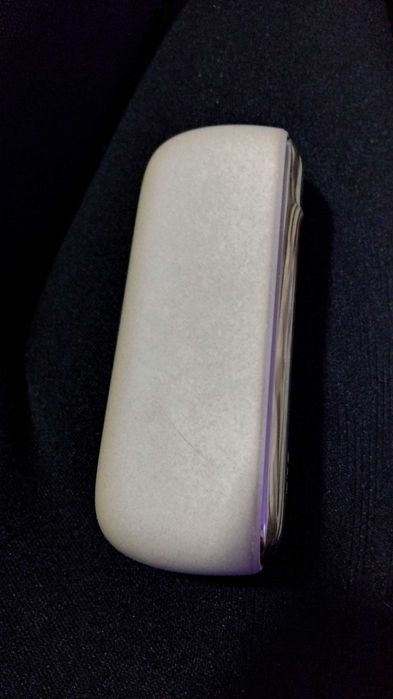 Iqos Iluma+terea turcoaz