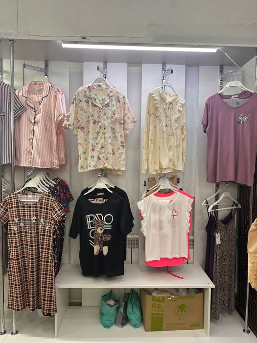 Торговое оборудование