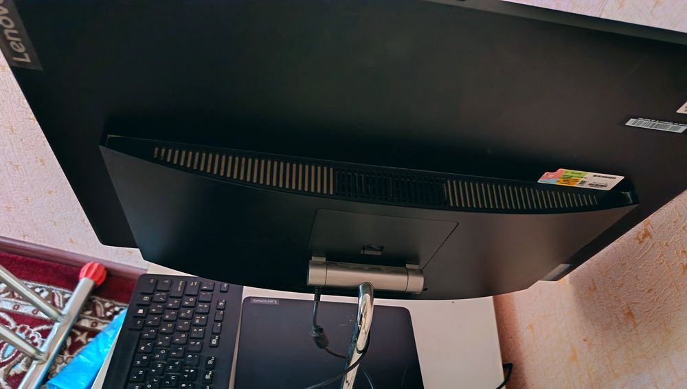 Моноблок core i5 10-поколения 16/512 гб