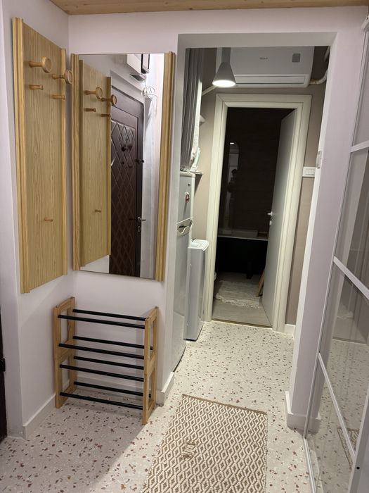 Apartament 2 camere – Tătărași – Flux