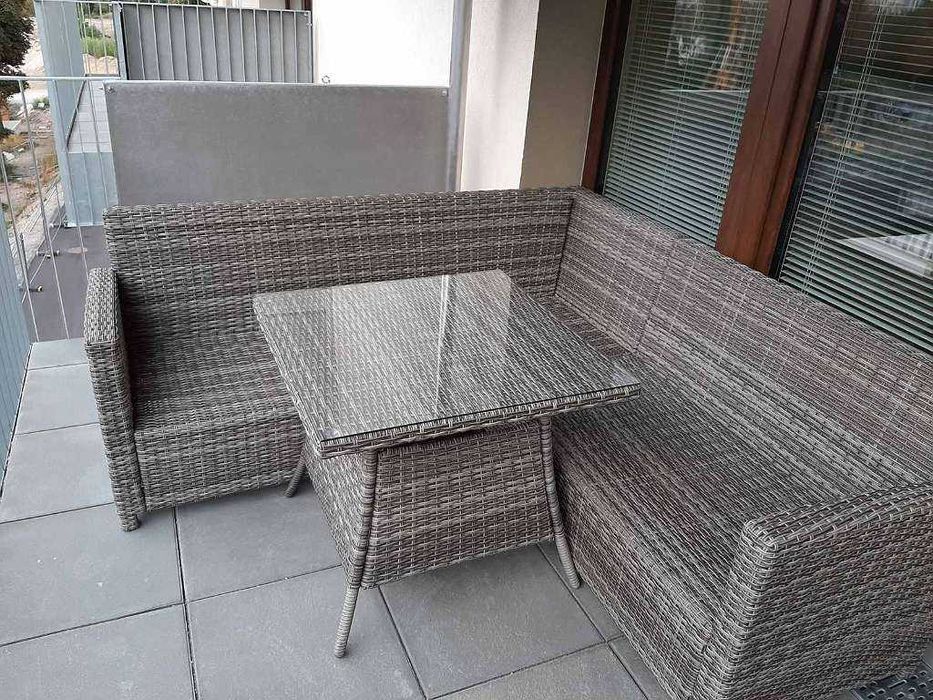 Дава се под наем Двустаен апартамент в София, Зона Б-5 - 58 кв.м за 535.5 € - Снимка #3