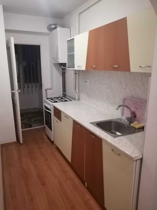 Garsoniera de vanzare