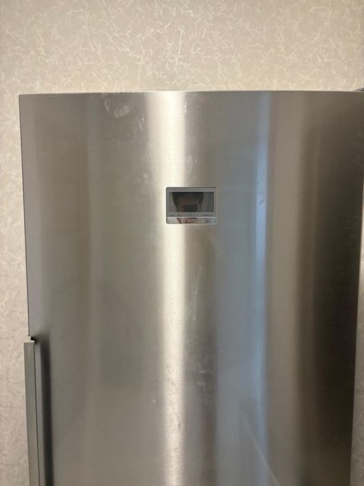 Холодильник Bosch