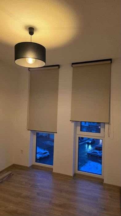 Inchiriez apart. 3 camere, 63 mp |Bloc nou| Parcare inclusă | Floresti
