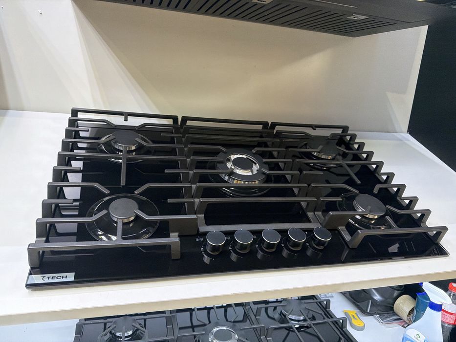 Варочная панель 7 Tech  90 cm