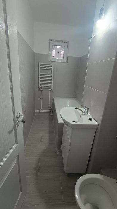 Apartament 2 camere, FINISAT, Micro 15, etaj 3