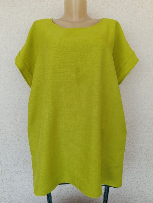 Кофточки большие размеры