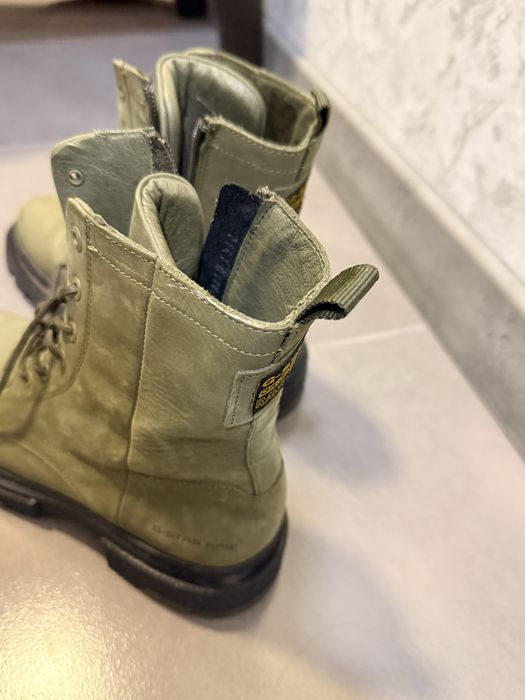 Дамски Боти G-star