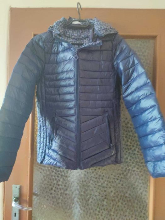 Пролетно/Есенно яке М р-р