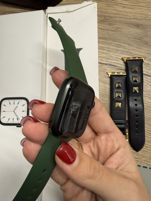 Apple watch/ iwatch 7 41mm