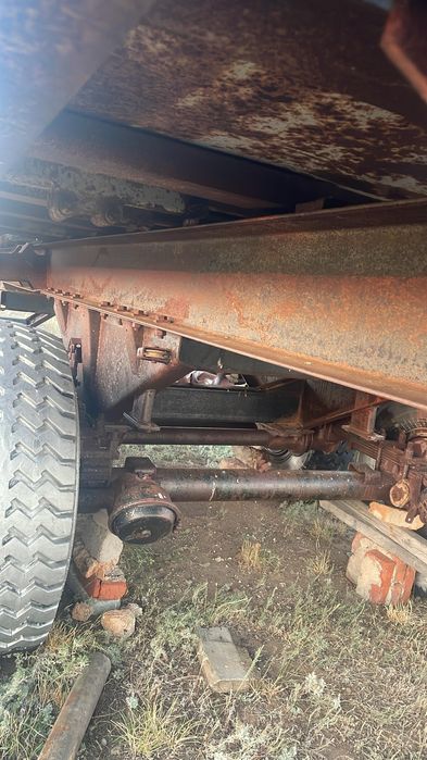 Продам прицеп ПТС12 как новый