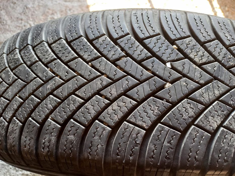 Jante 5x114,3 16  Hyundai Mazda Nissan Renault Honda