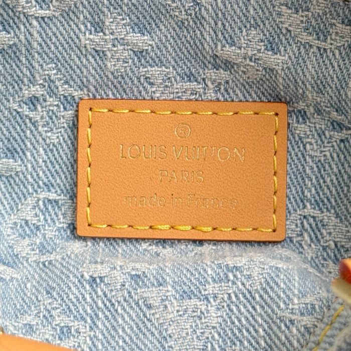 Louis Vuitton Speedy