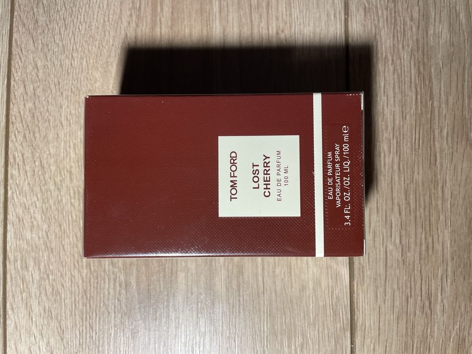 Tom Ford Lost Cherry 100 ml - Nou