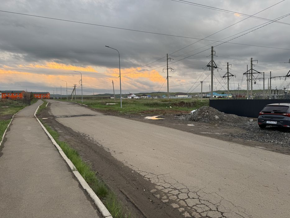 Продам участок 10 соток
