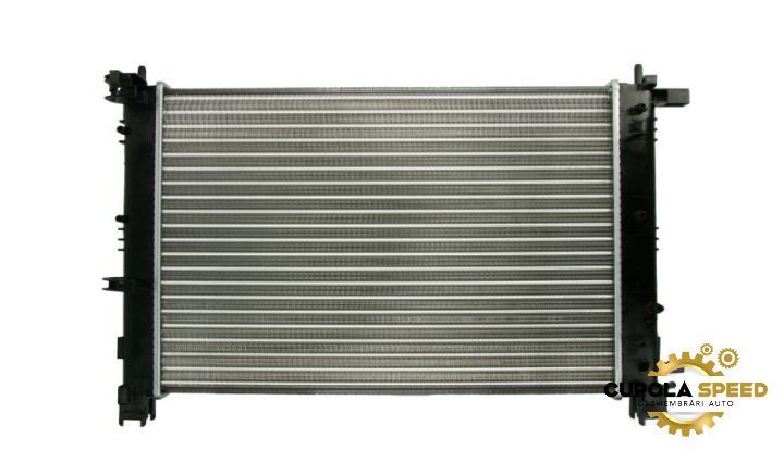 Radiator apa transmisie manuala 1.5DCI 214100078R TermoTec - Produs N