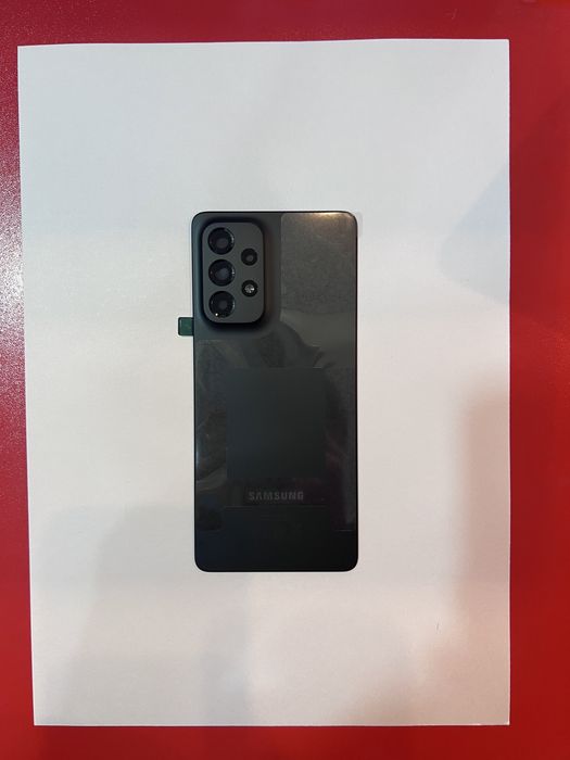 Capac Spate Samsung A53 SM-A536 110 lei