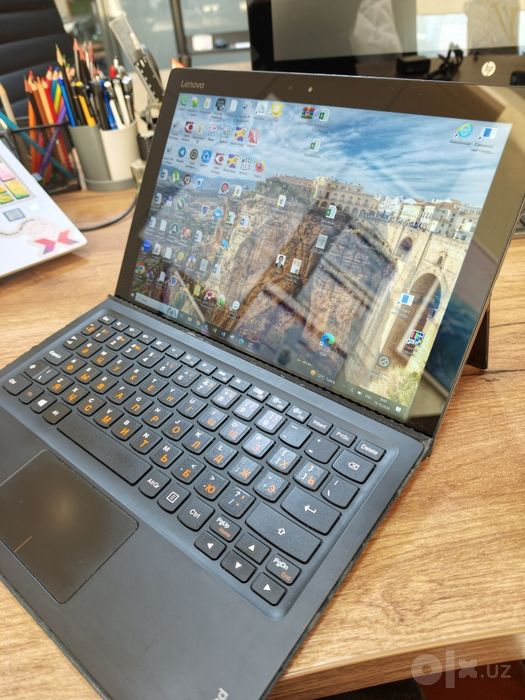 Продам Lenovo Ideapad MIIX 700-12ISK