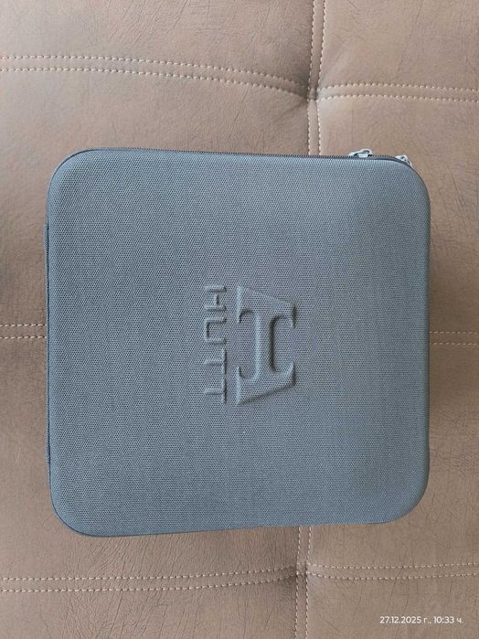 Робот за почистване на прозорци Xiaomi HUTTW8