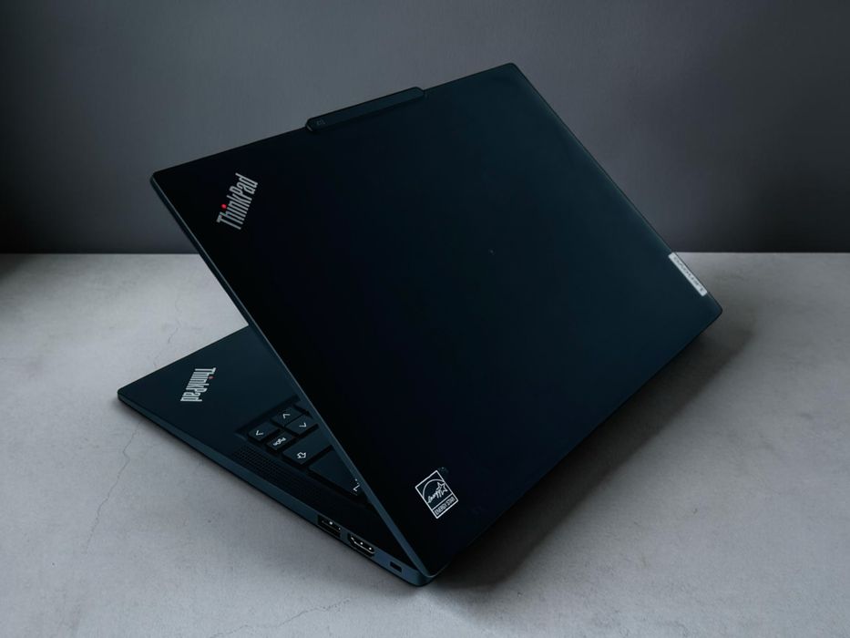 Лаптоп LENOVO ThinkPad X13 Gen 4 13.3" Touch i5-1335U 16RAM 256GB Гаранция!