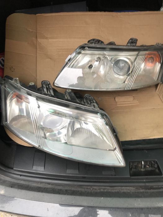 Сааб/Saab 9-3,1,9 tid 150кс.2T,1,9ttid 2,2 тид