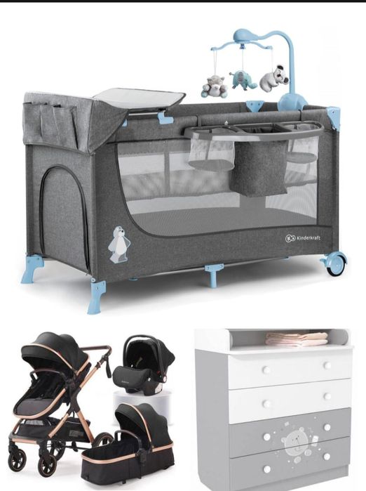 Продам комплект три в одном