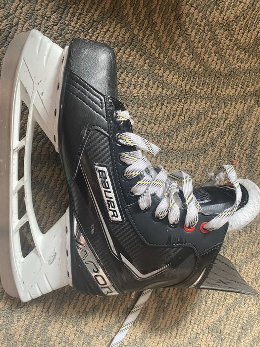 Коньки bauer vapor x3.5