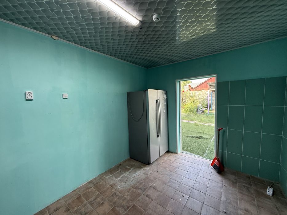 Продается дом п. Кыргауылды 1 линия