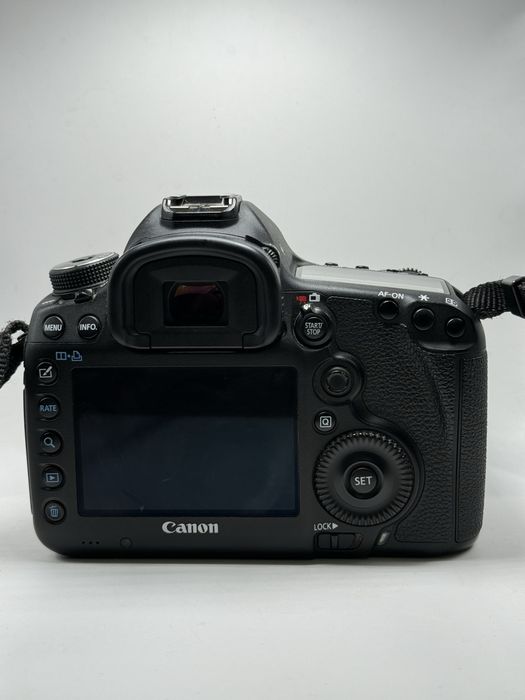 Canon 5D mark3 sotiladi