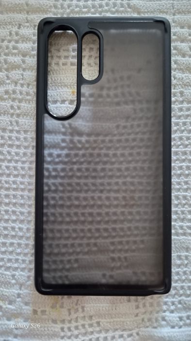 Кейсове за Samsung Galaxy S25 Ultra