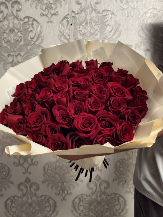 Продам свежый букет