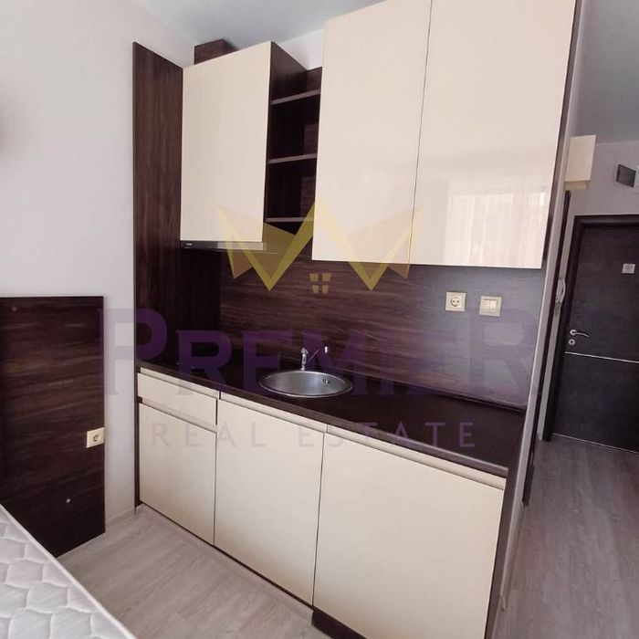 Продава се Едностаен апартамент в к.к. Слънчев бряг - 35 кв.м за 1515 €/кв.м - Снимка #1
